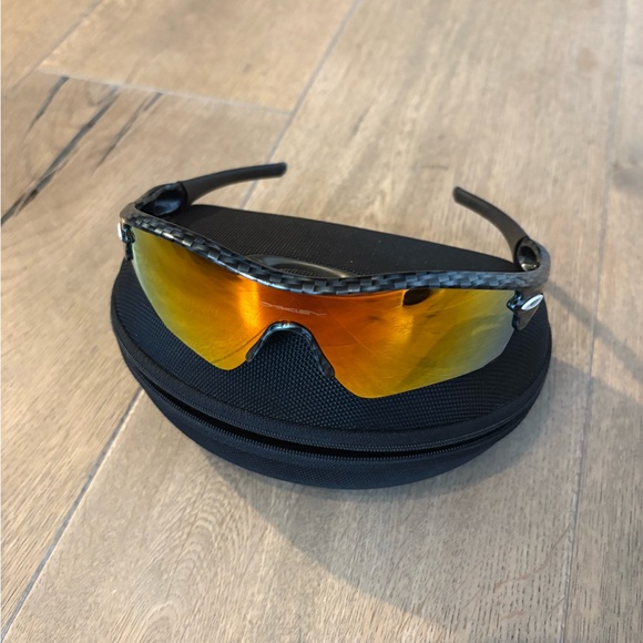 Oakley Sunglasses Radar one size - Picture 3 of 10